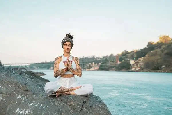 Kundalini Meditation